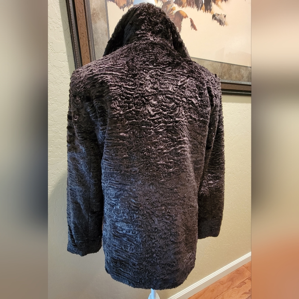 % Weatherproof Garment Company Coat - Picture 6 of 8
